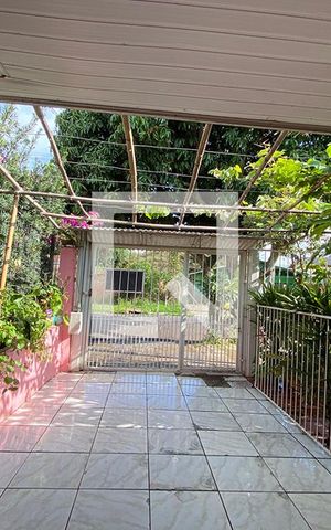 Casa à venda com 280m², 7 quartos e 2 vagasGaragem