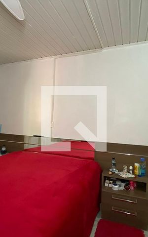Casa à venda com 280m², 7 quartos e 2 vagasQuarto 2 