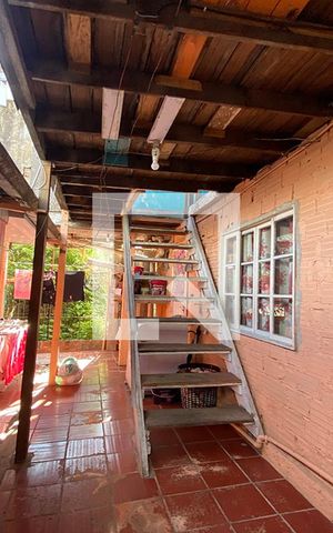 Casa à venda com 280m², 7 quartos e 2 vagasÁrea Externa