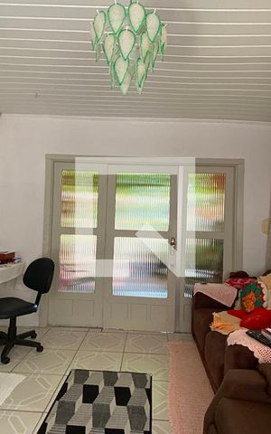 Casa à venda com 280m², 7 quartos e 2 vagasSala de Estar