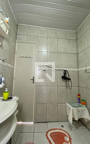 Casa à venda com 280m², 7 quartos e 2 vagasBanheiro