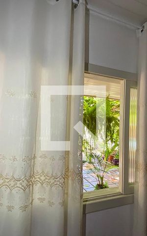 Casa à venda com 280m², 7 quartos e 2 vagasJanela do Quarto 2 