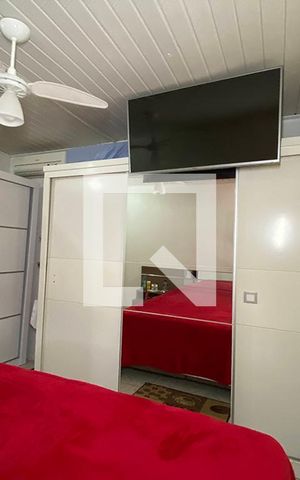 Casa à venda com 280m², 7 quartos e 2 vagasQuarto 2 