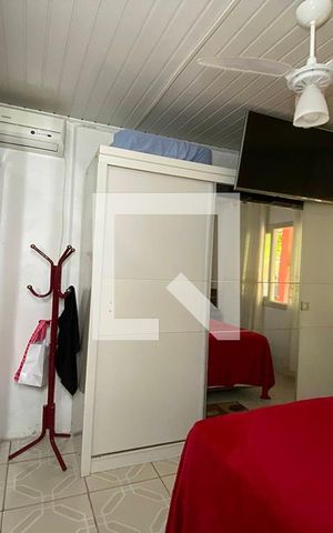 Casa à venda com 280m², 7 quartos e 2 vagasQuarto 2 