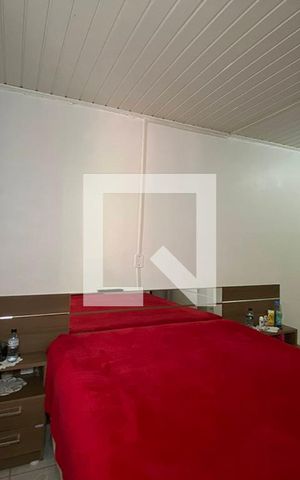 Casa à venda com 280m², 7 quartos e 2 vagasQuarto 2 