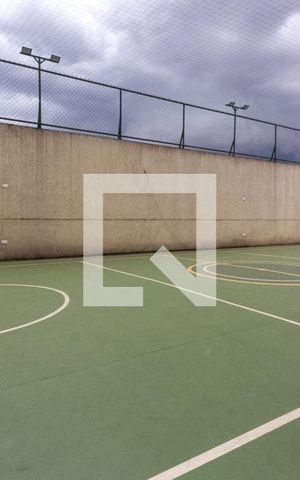 Studio para alugar com 37m², 1 quarto e 1 vaga Studio para alugar com 37m², 1 quarto e 1 vagaQuadra Esportiva
