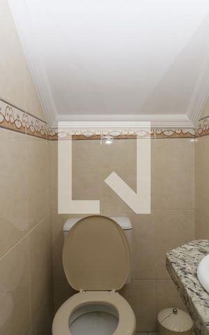 Casa à venda com 159m², 3 quartos e 3 vagasLavabo