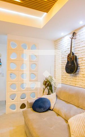 Apartamento à venda com 118m², 3 quartos e 2 vagas Apartamento à venda com 118m², 3 quartos e 2 vagasSala de TV