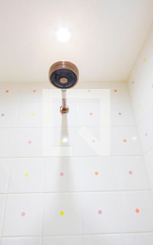 Apartamento à venda com 118m², 3 quartos e 2 vagas Apartamento à venda com 118m², 3 quartos e 2 vagasBanheiro do quarto 1