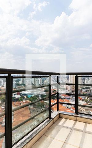 Apartamento à venda com 209m², 3 quartos e 5 vagasVaranda da Sala 2