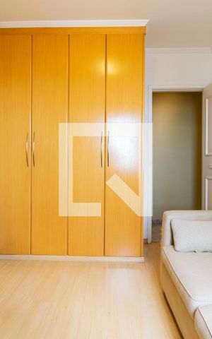 Apartamento à venda com 209m², 3 quartos e 5 vagasQuarto 3
