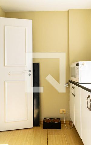 Apartamento à venda com 209m², 3 quartos e 5 vagasÁrea de Serviço