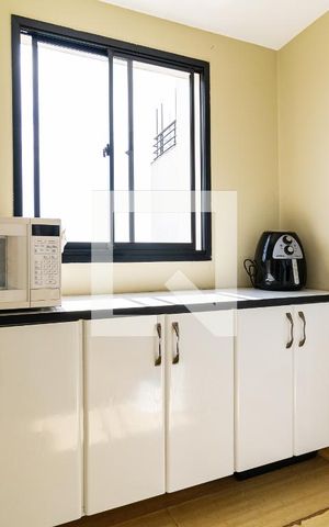 Apartamento à venda com 209m², 3 quartos e 5 vagasÁrea de Serviço