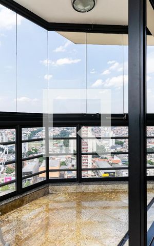 Apartamento à venda com 209m², 3 quartos e 5 vagasVaranda da Sala