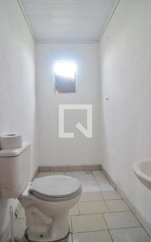 Studio para alugar com 24m², 1 quarto e sem vagaBanheiro