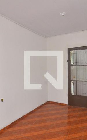 Studio para alugar com 24m², 1 quarto e sem vagaDormitório e cozinha