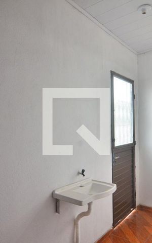 Studio para alugar com 24m², 1 quarto e sem vagaCozinha