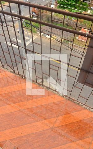 Studio para alugar com 24m², 1 quarto e sem vagaSacada