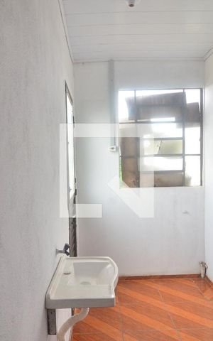 Studio para alugar com 24m², 1 quarto e sem vagaCozinha