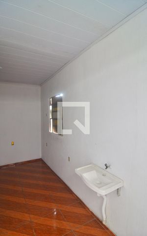 Studio para alugar com 24m², 1 quarto e sem vagaCozinha