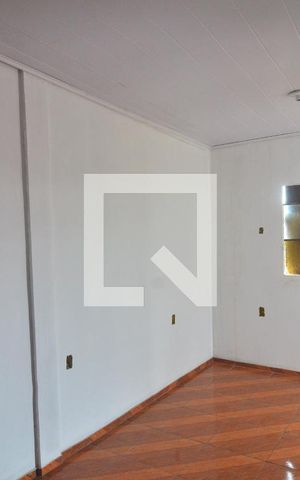 Studio para alugar com 24m², 1 quarto e sem vagaDormitório e cozinha