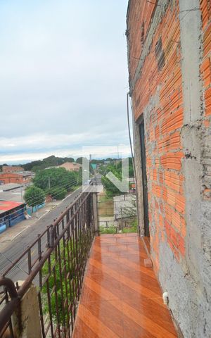 Studio para alugar com 24m², 1 quarto e sem vagaSacada