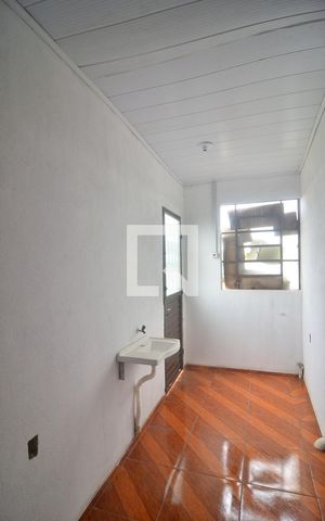 Studio para alugar com 24m², 1 quarto e sem vagaCozinha