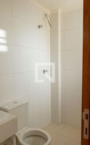 Casa de condomínio à venda com 92m², 2 quartos e 3 vagas Casa de condomínio à venda com 92m², 2 quartos e 3 vagasBanheiro suite 2