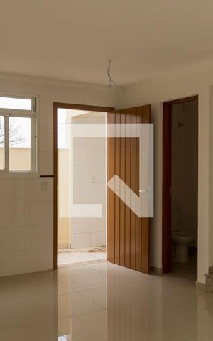 Casa de condomínio à venda com 92m², 2 quartos e 3 vagas Casa de condomínio à venda com 92m², 2 quartos e 3 vagasSala/Cozinha