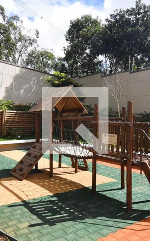 Apartamento à venda com 69m², 2 quartos e 2 vagasPlayground 2
