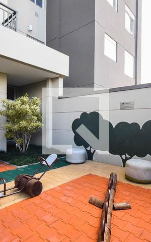 Apartamento à venda com 69m², 2 quartos e 2 vagasPlayground 1