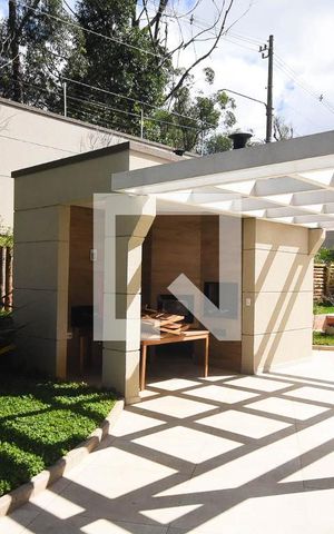 Apartamento à venda com 69m², 2 quartos e 2 vagasChurrasqueira 1