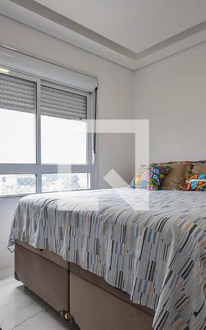 Apartamento à venda com 69m², 2 quartos e 2 vagasSuíte 