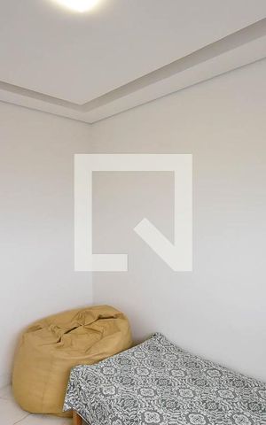Apartamento à venda com 69m², 2 quartos e 2 vagasQuarto 