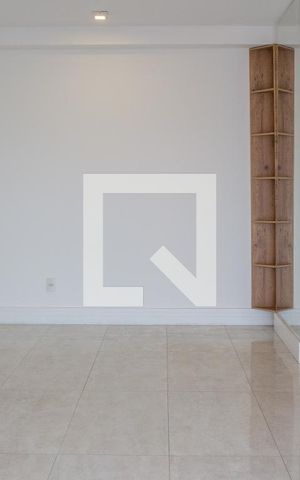 Apartamento para alugar com 65m², 1 quarto e 1 vagaSala