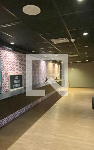 Studio à venda com 28m², 1 quarto e 1 vagaÁrea comum