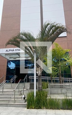 Studio à venda com 28m², 1 quarto e 1 vagaFachada
