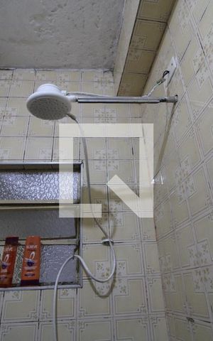 Casa para alugar com 178m², 3 quartos e 1 vagaChuveiro