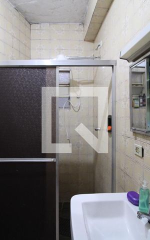Casa para alugar com 178m², 3 quartos e 1 vagaBanheiro