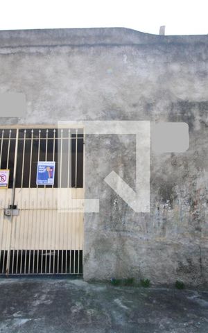 Casa para alugar com 178m², 3 quartos e 1 vagaFachada