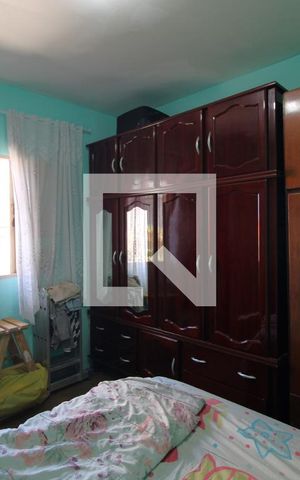 Casa para alugar com 178m², 3 quartos e 1 vagaQuarto 1