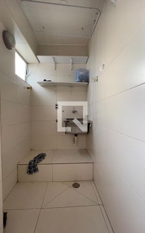 Apartamento à venda com 72m², 2 quartos e 1 vaga Apartamento à venda com 72m², 2 quartos e 1 vagaÁrea de Serviço