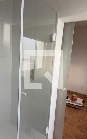 Apartamento à venda com 72m², 2 quartos e 1 vaga Apartamento à venda com 72m², 2 quartos e 1 vagaBanheiro da Suíte