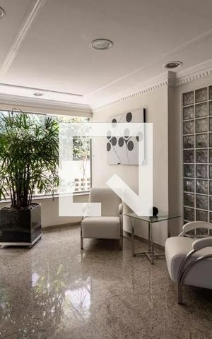 Apartamento à venda com 90m², 2 quartos e 1 vaga Apartamento à venda com 90m², 2 quartos e 1 vagaHall social