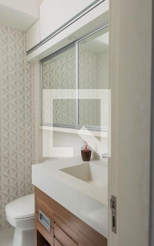 Apartamento à venda com 180m², 3 quartos e 2 vagasBanheiro da Suíte