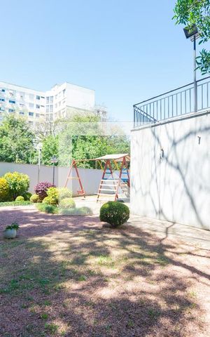 Apartamento à venda com 180m², 3 quartos e 2 vagasÁrea comum