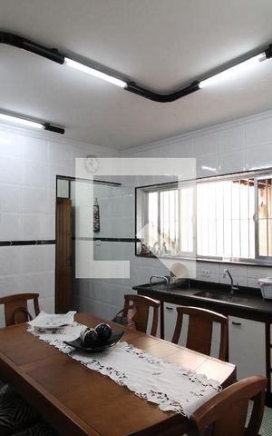 Casa à venda com 130m², 2 quartos e 3 vagasCozinha