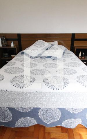 Casa à venda com 130m², 2 quartos e 3 vagasQuarto 1