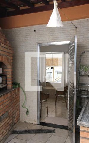 Casa à venda com 130m², 2 quartos e 3 vagasChurrasqueira