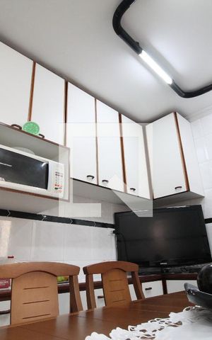 Casa à venda com 130m², 2 quartos e 3 vagasCozinha